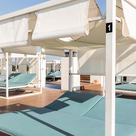 Hotel Best Maritim Cambrils Bagian luar foto