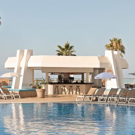 Hotel Best Maritim Cambrils Bagian luar foto