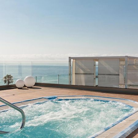 Hotel Best Maritim Cambrils Bagian luar foto